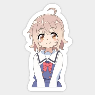 Kanon Wataten Sticker